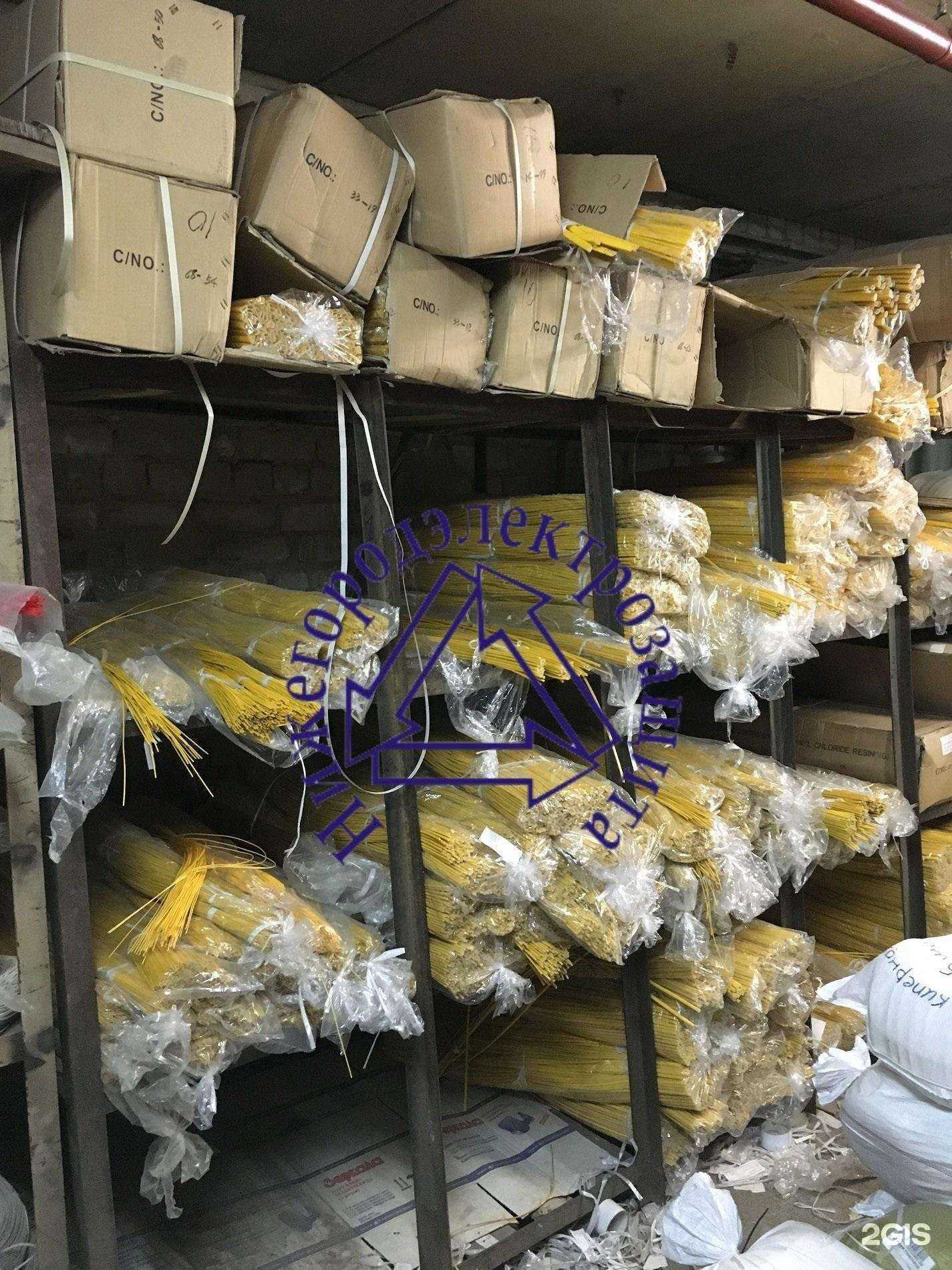 Отзывы на компанию Нижегородэлектрозащита в Нижнем Новгороде c фото