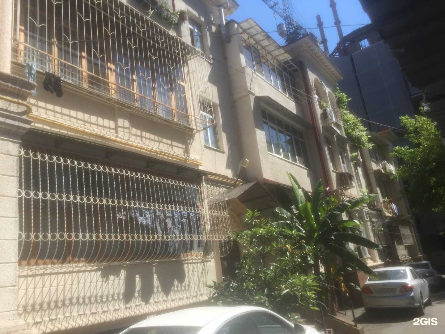 Отзывы на компанию Мастер-Класс в Сочи c фото - фотография 2 из 2