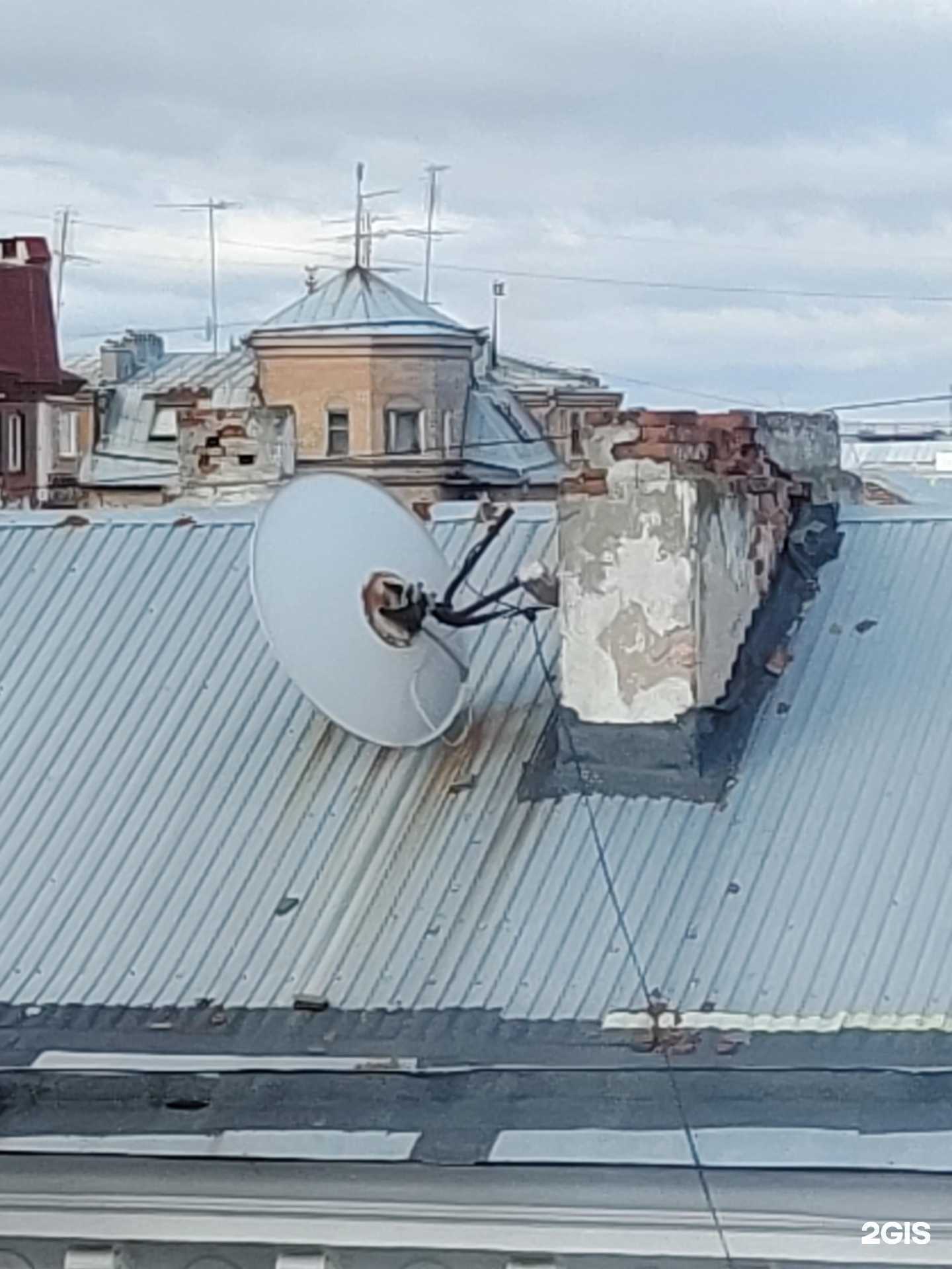 Отзывы на компанию Abrams в г. Самара c фото