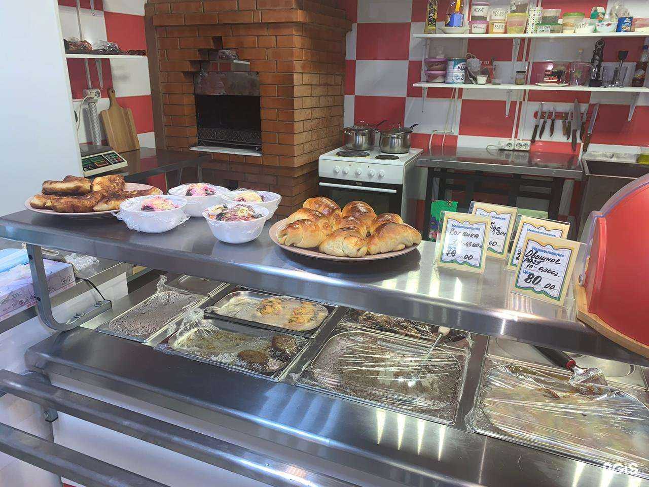 Отзывы на компанию Шашлык & Кофе в г. Владимир c фото