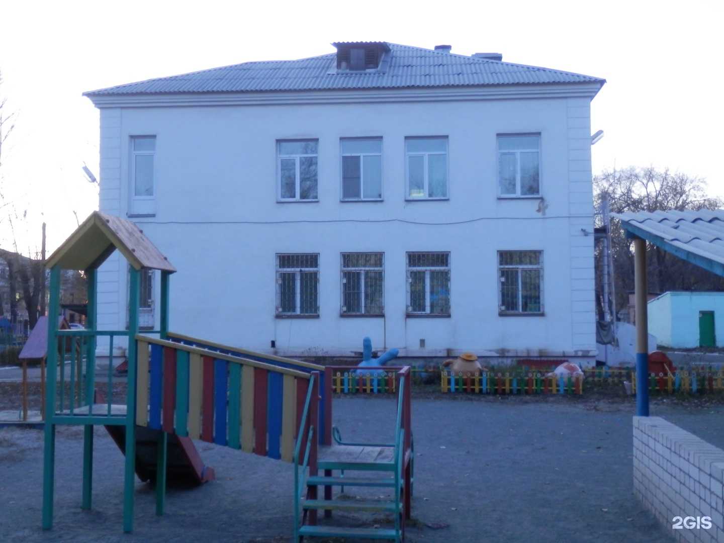 Отзывы на компанию Детский сад №153 в г. Челябинск c фото