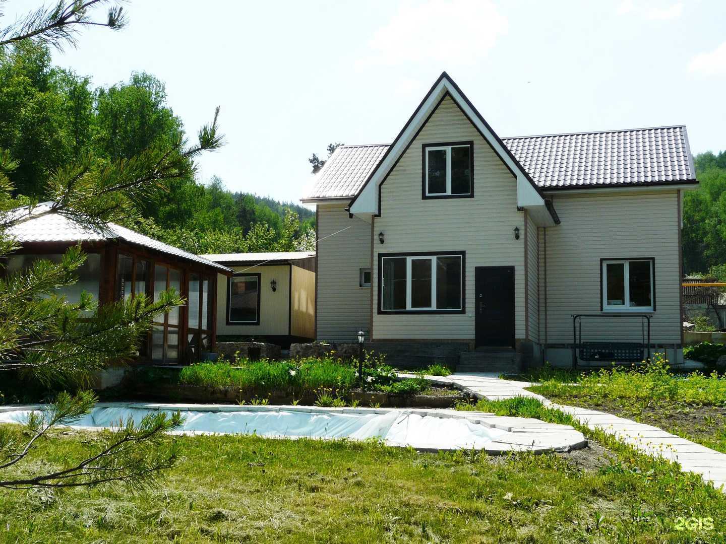 Отзывы на компанию Синегорье в г. Миасс c фото