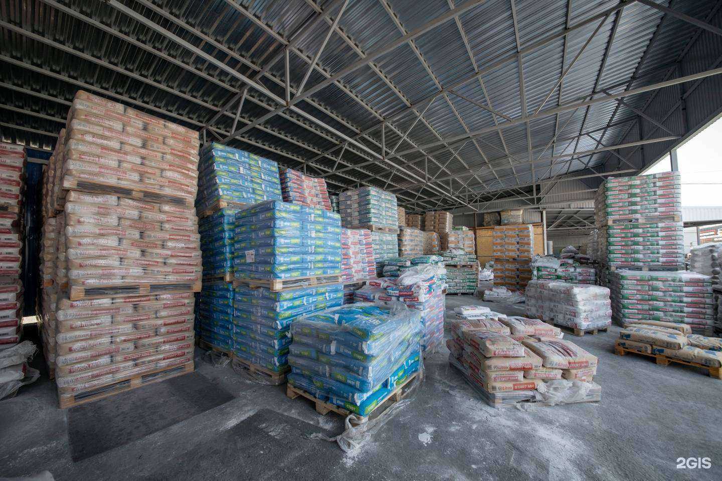 Отзывы на компанию СтройДвор в г. Таганрог c фото