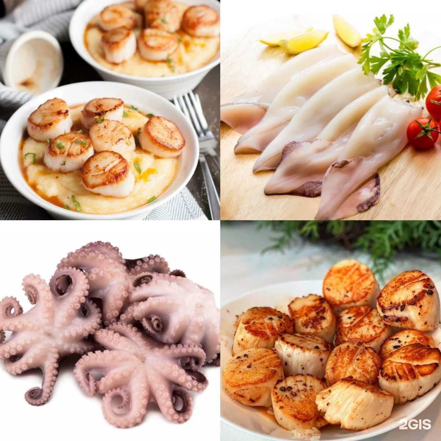 Отзывы на компанию Гурман в г. Тюмень c фото