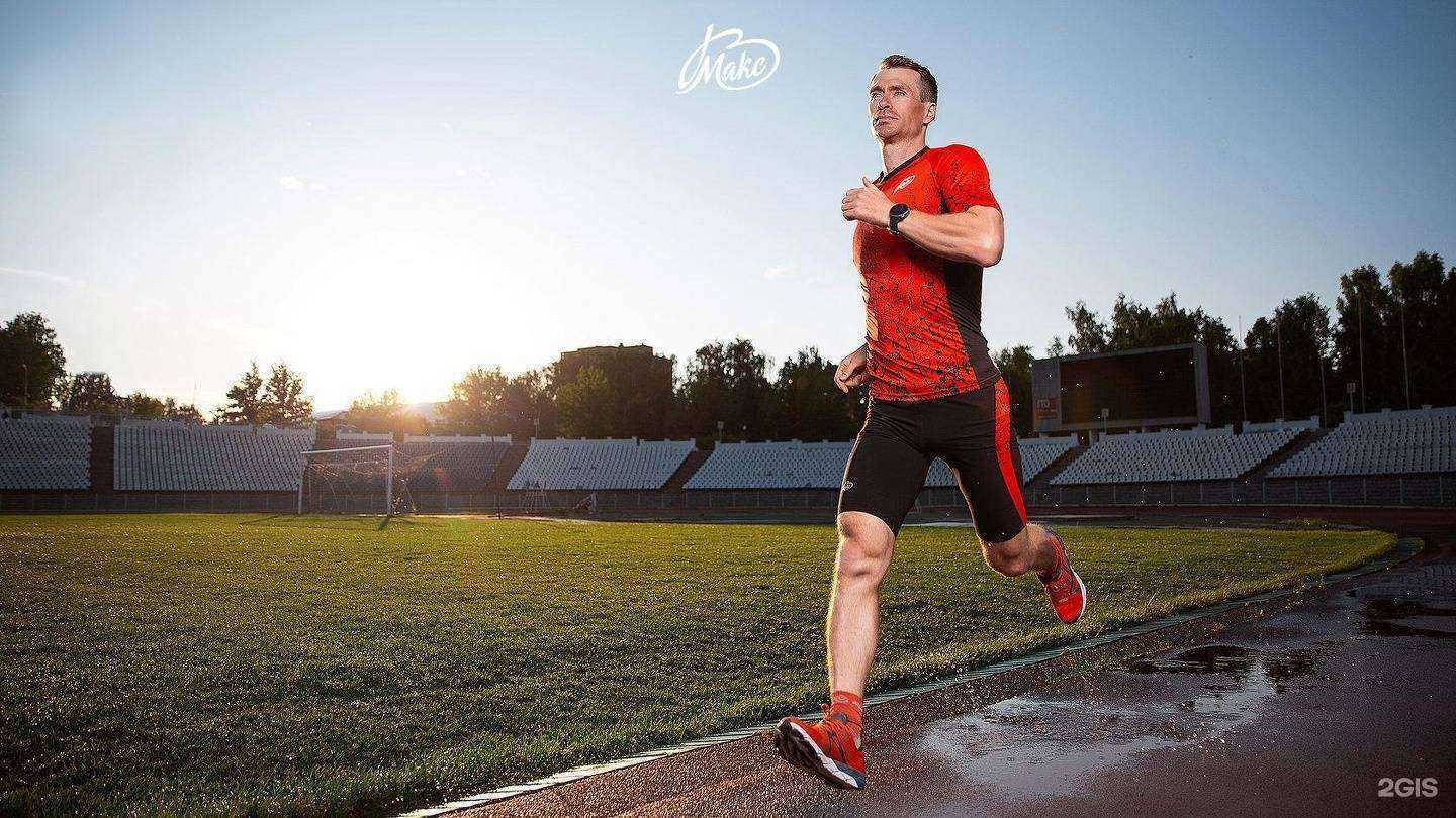 Отзывы на компанию Лыжный клуб Максима Вылегжанина в г. Ижевск c фото