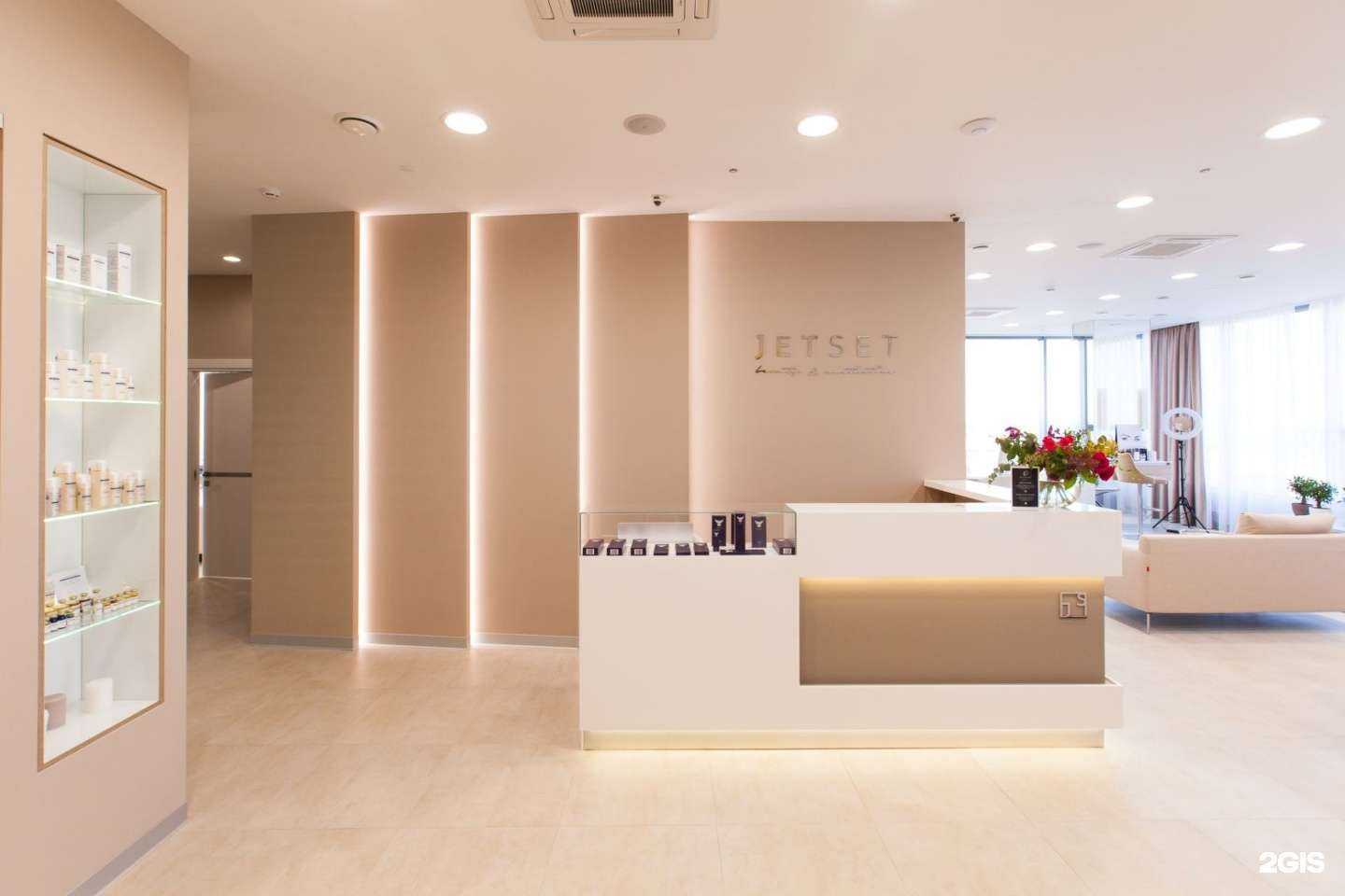 Отзывы на компанию Jet Set в Ижевске c фото