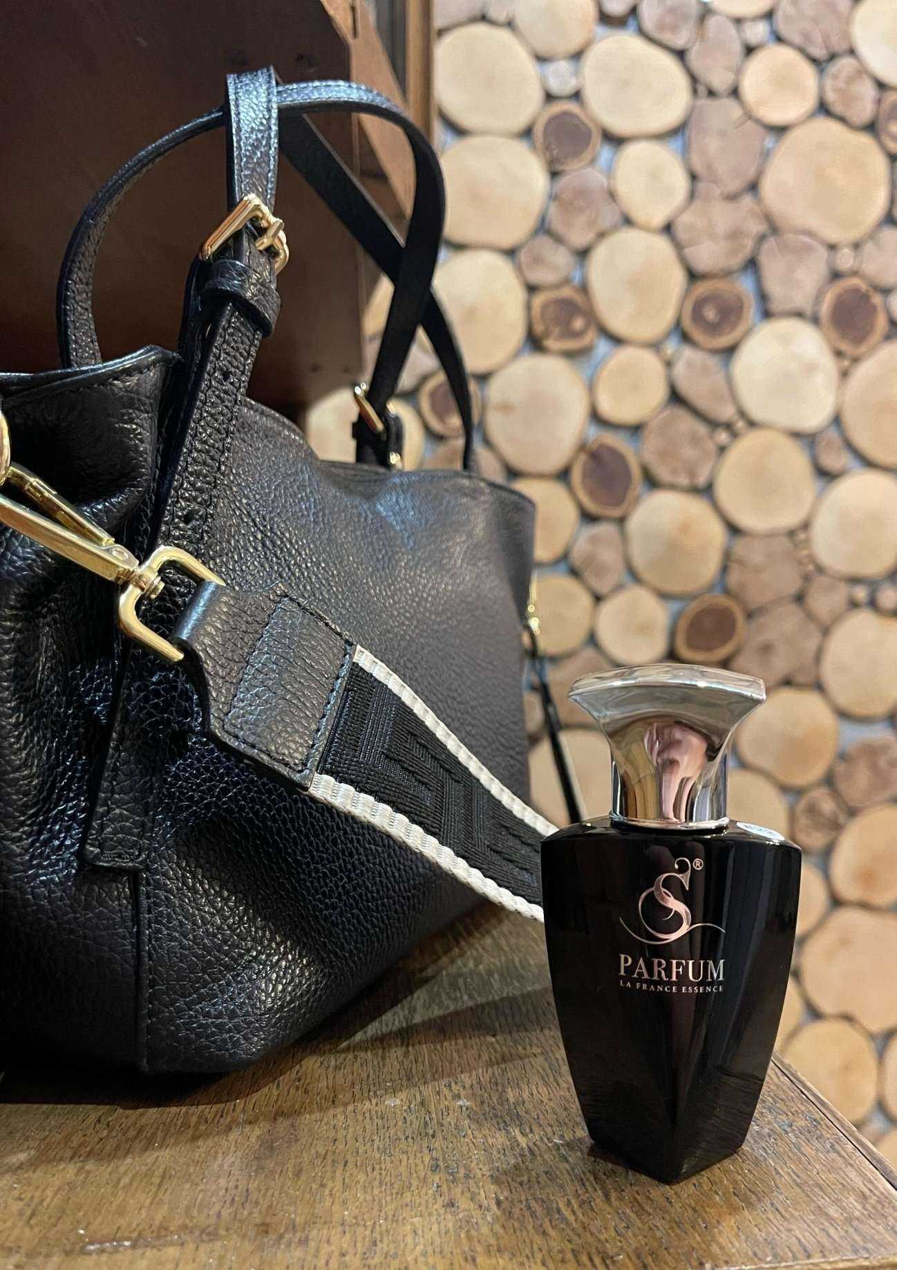 Отзывы на компанию S parfum в Большое Камени c фото