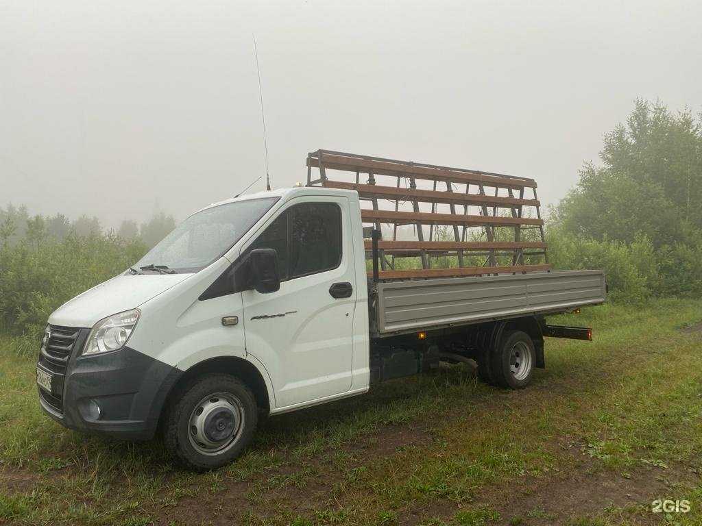 Отзывы на компанию Компания по перевозке стекла и зеркал в Новосибирске c фото