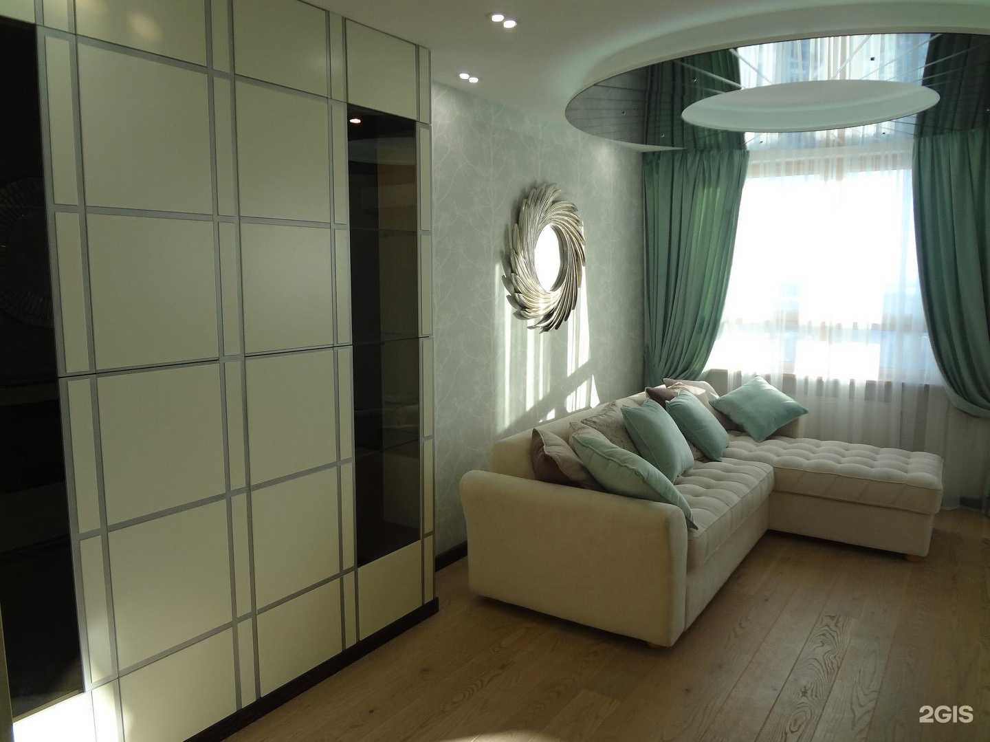 Отзывы на компанию Mebel person в Нижнем Новгороде c фото