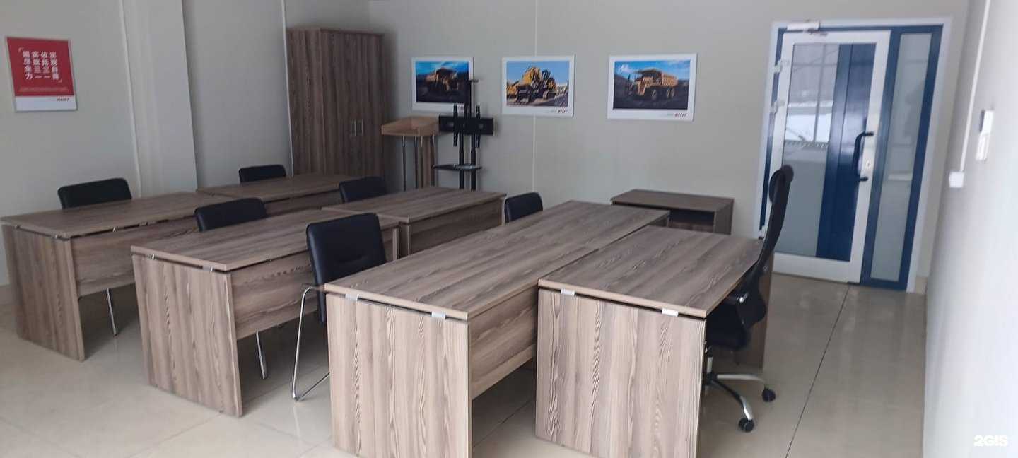 Отзывы на компанию Спецмашинери в г. Кемерово c фото