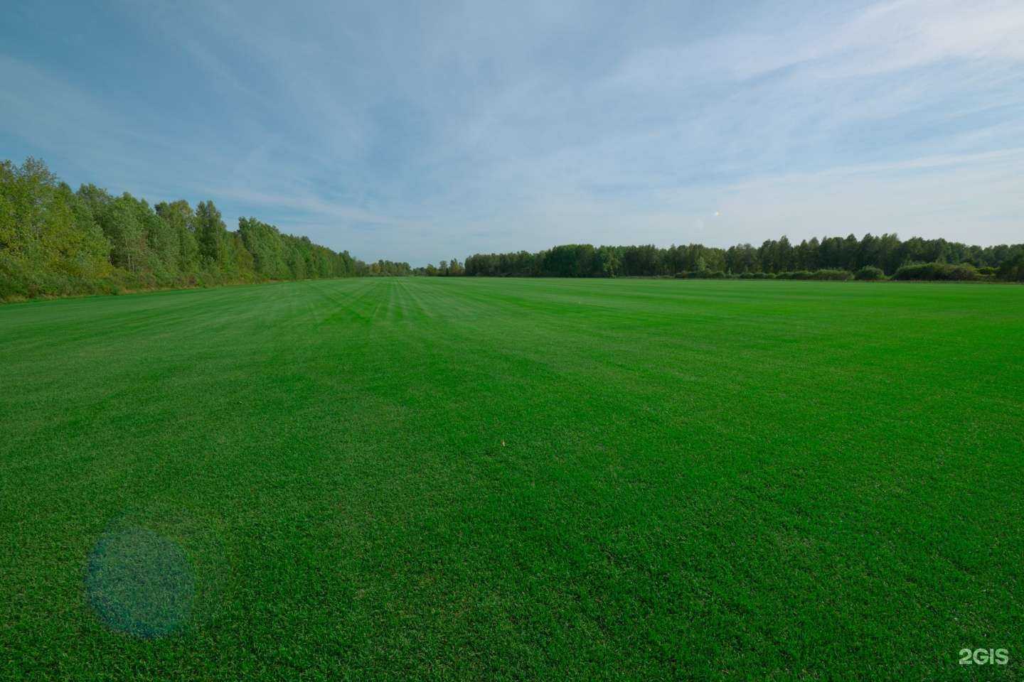 Отзывы на компанию Парк декор в г. Тюмень c фото