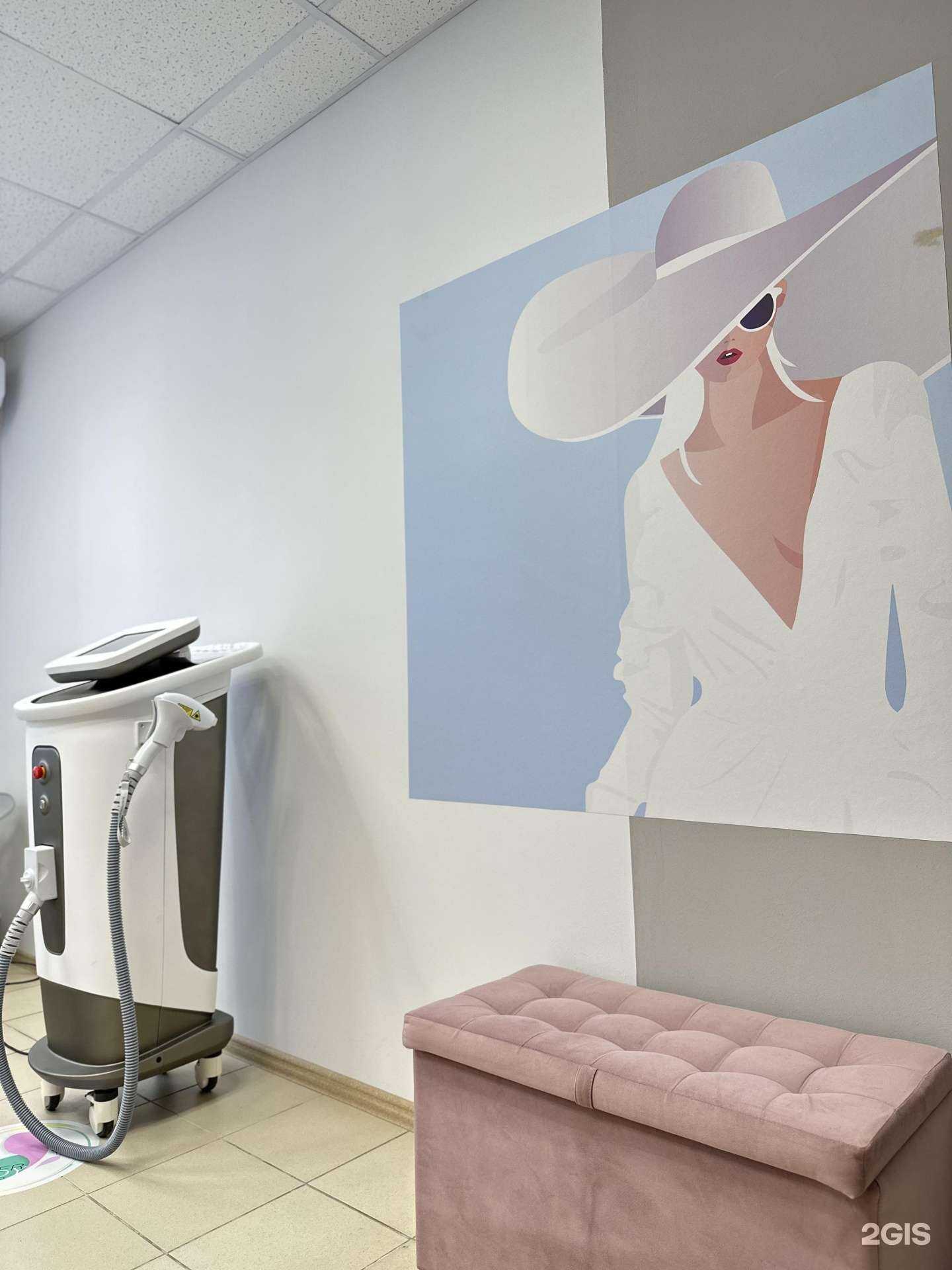 Отзывы на компанию Lazer body в Нижнем Новгороде c фото