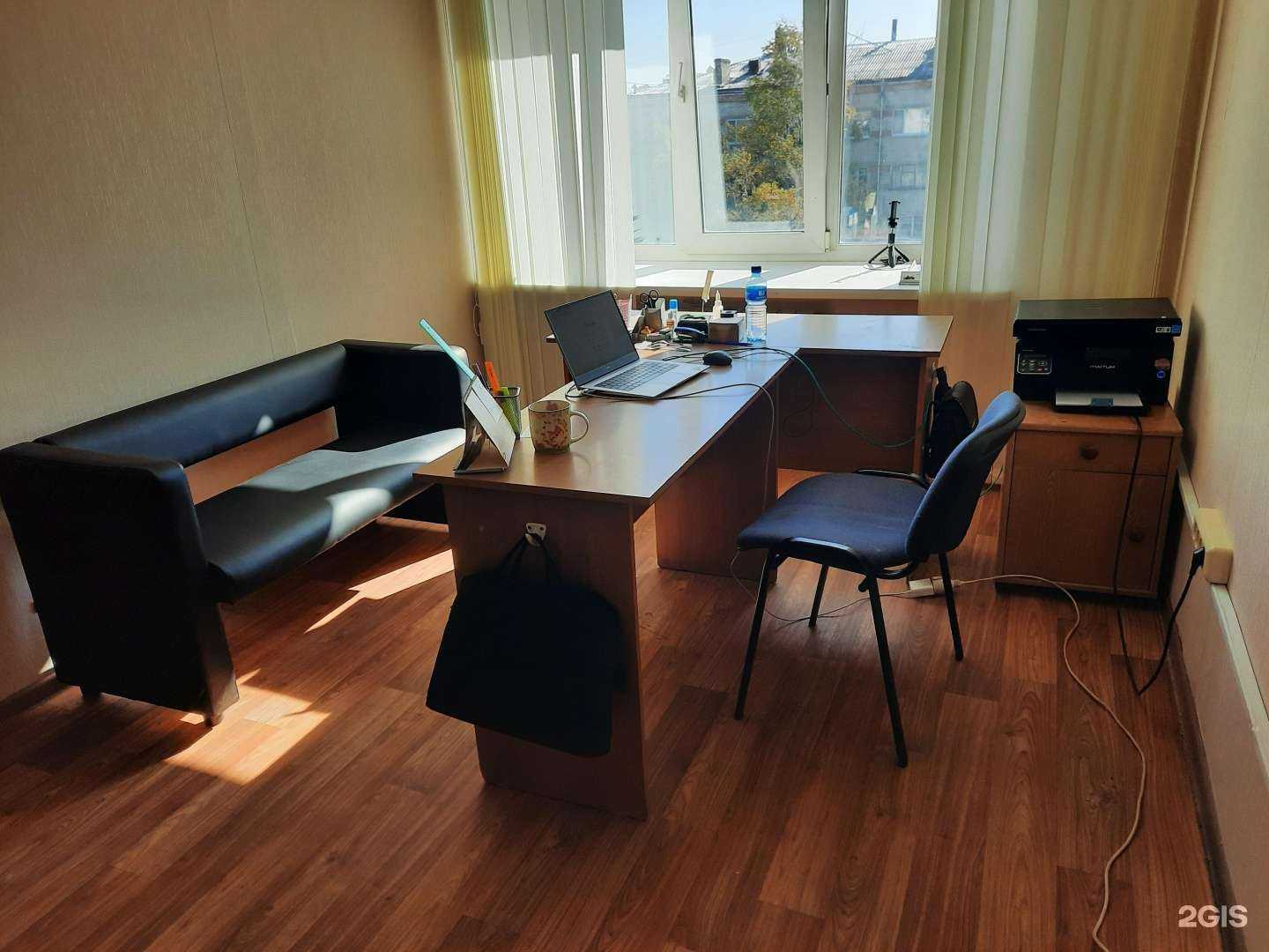 Отзывы на компанию Кабинет юриста в г. Хабаровск c фото