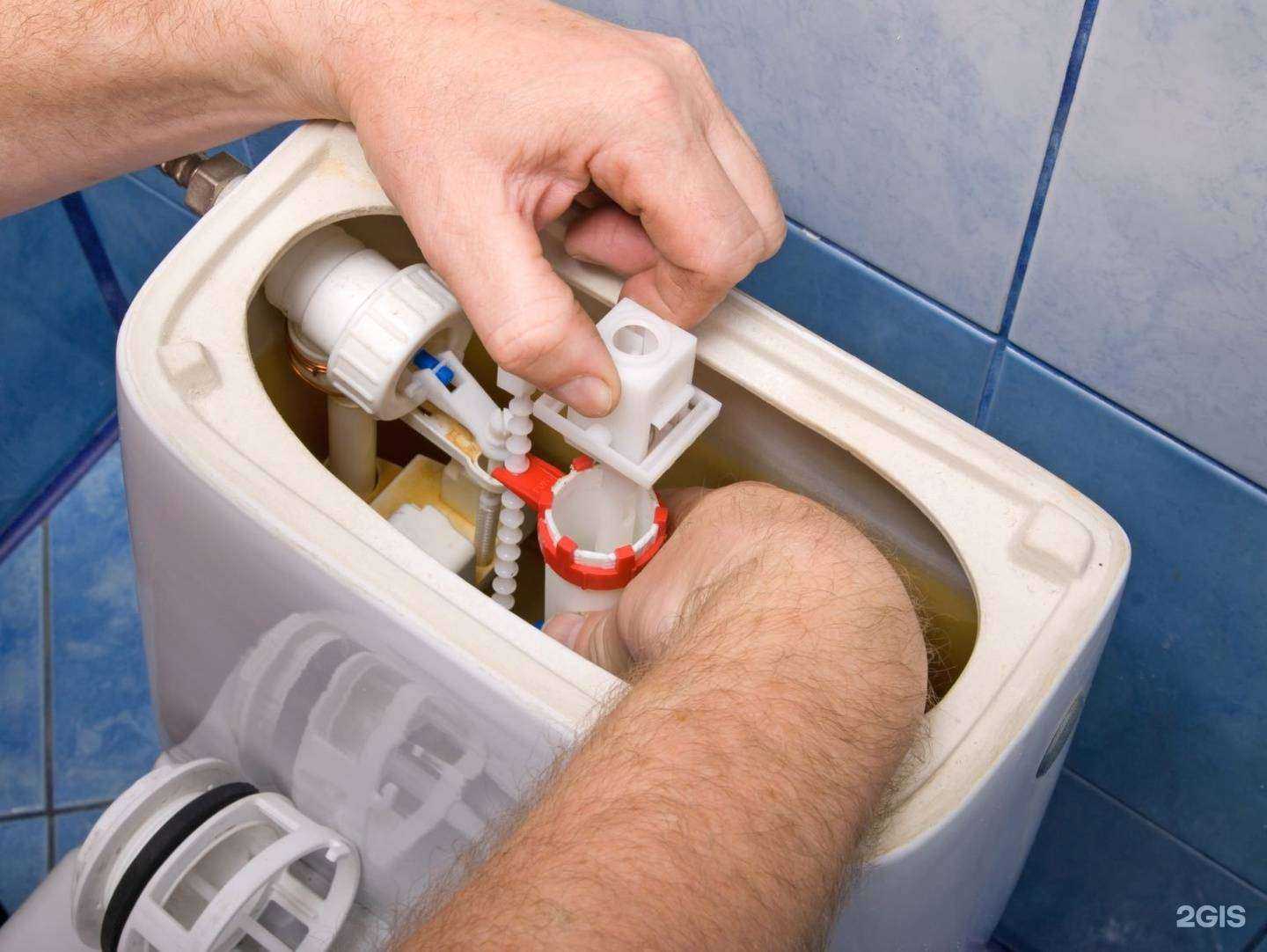 Отзывы на компанию Сантехсервис54 в г. Рубцовск c фото