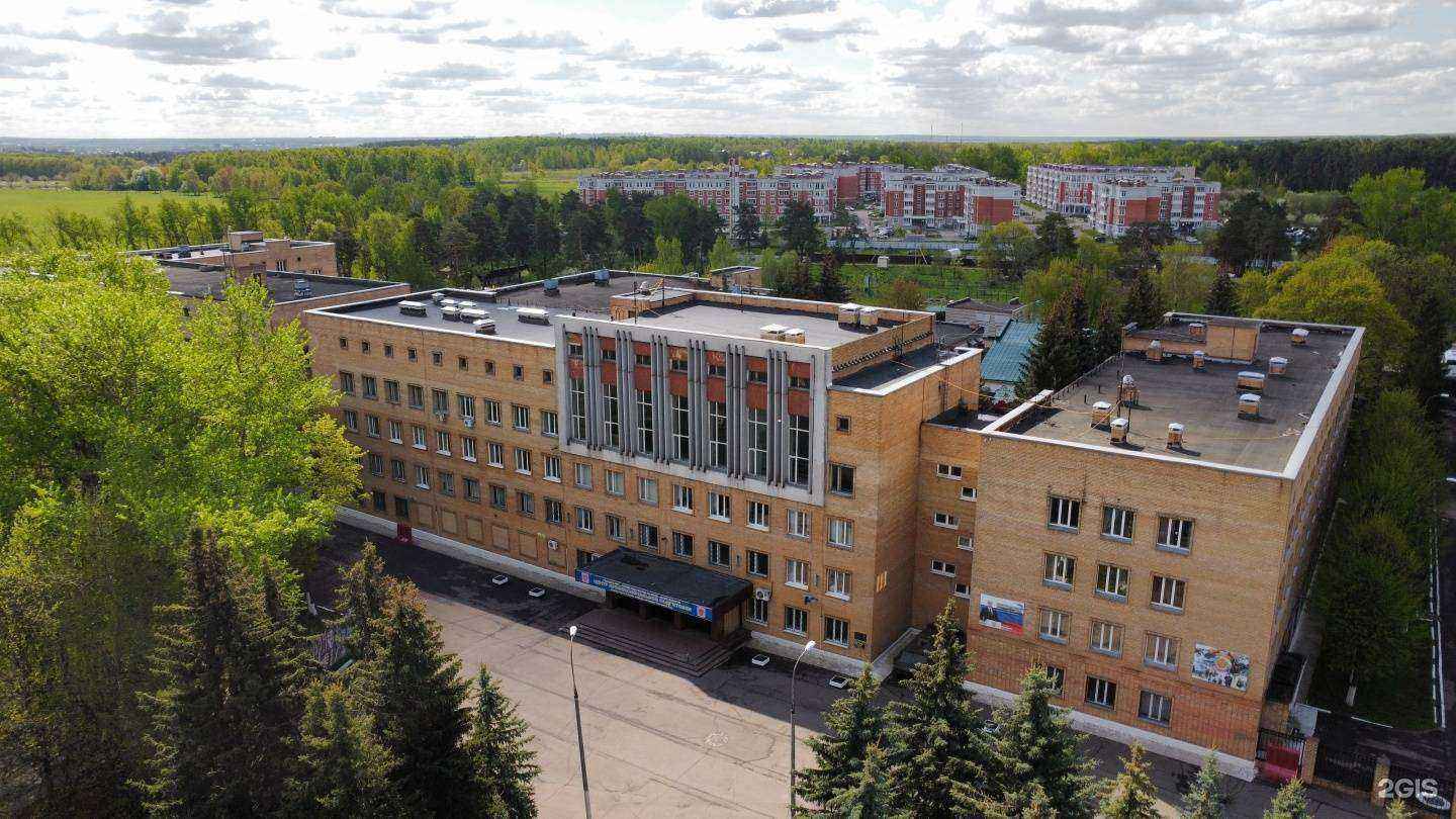 Отзывы на компанию Центр профессиональной подготовки им. героя России майора милиции В.А. Тинькова в Видном c фото - фотография 2 из 2