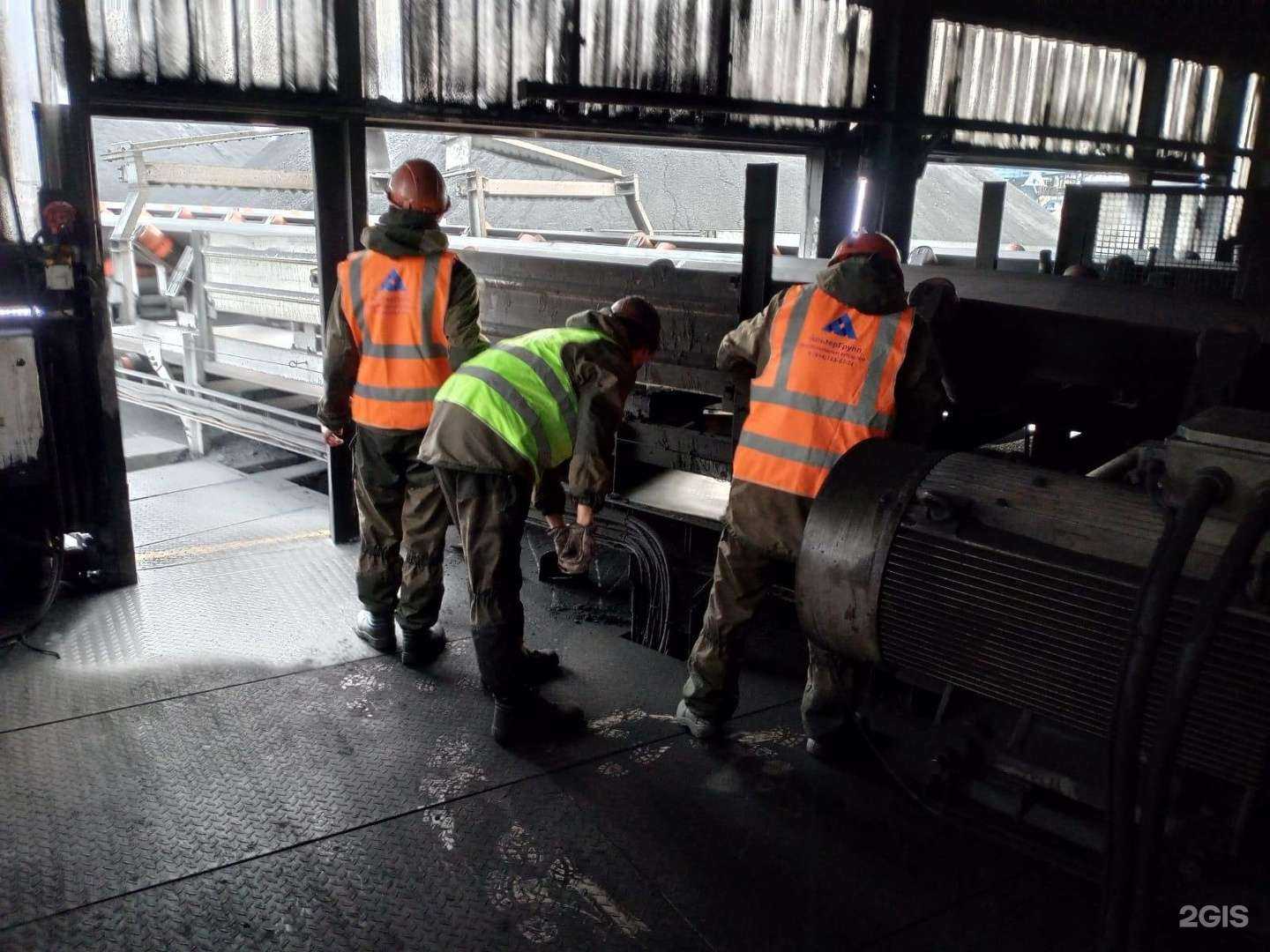 Отзывы на компанию АльтерГрупп в Владивостоке c фото