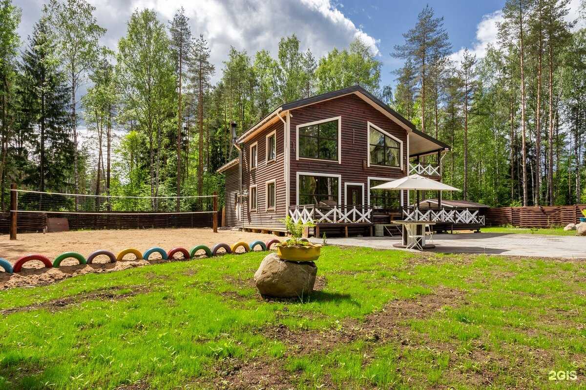 Отзывы на компанию Лесная Сказка в г. Сертолово c фото