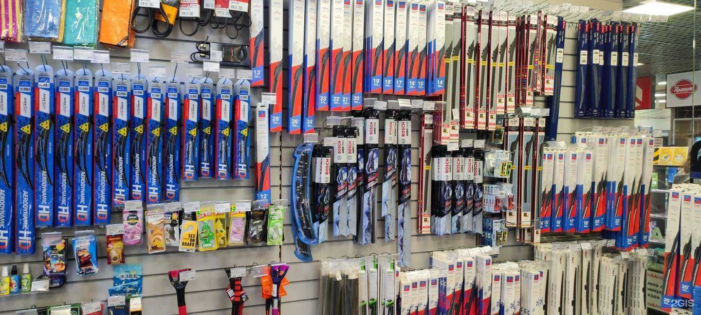 Отзывы на компанию Магазин ламп и батарей в Екатеринбурге c фото