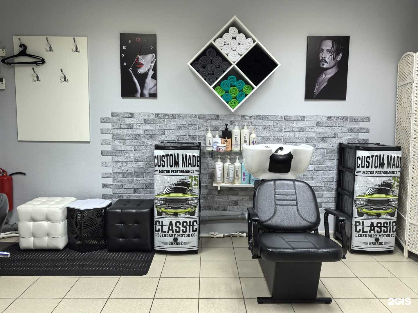 Отзывы на компанию Beauty Bar Meggy в Красноярске c фото