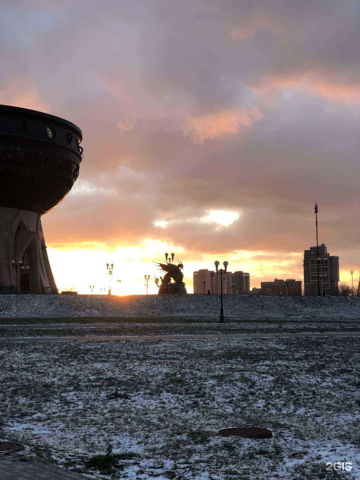 Отзывы на компанию Академия красоты в Казани c фото - фотография 2 из 2