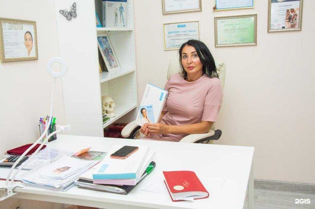 Отзывы на компанию Doctor Barsova в г. Казань c фото