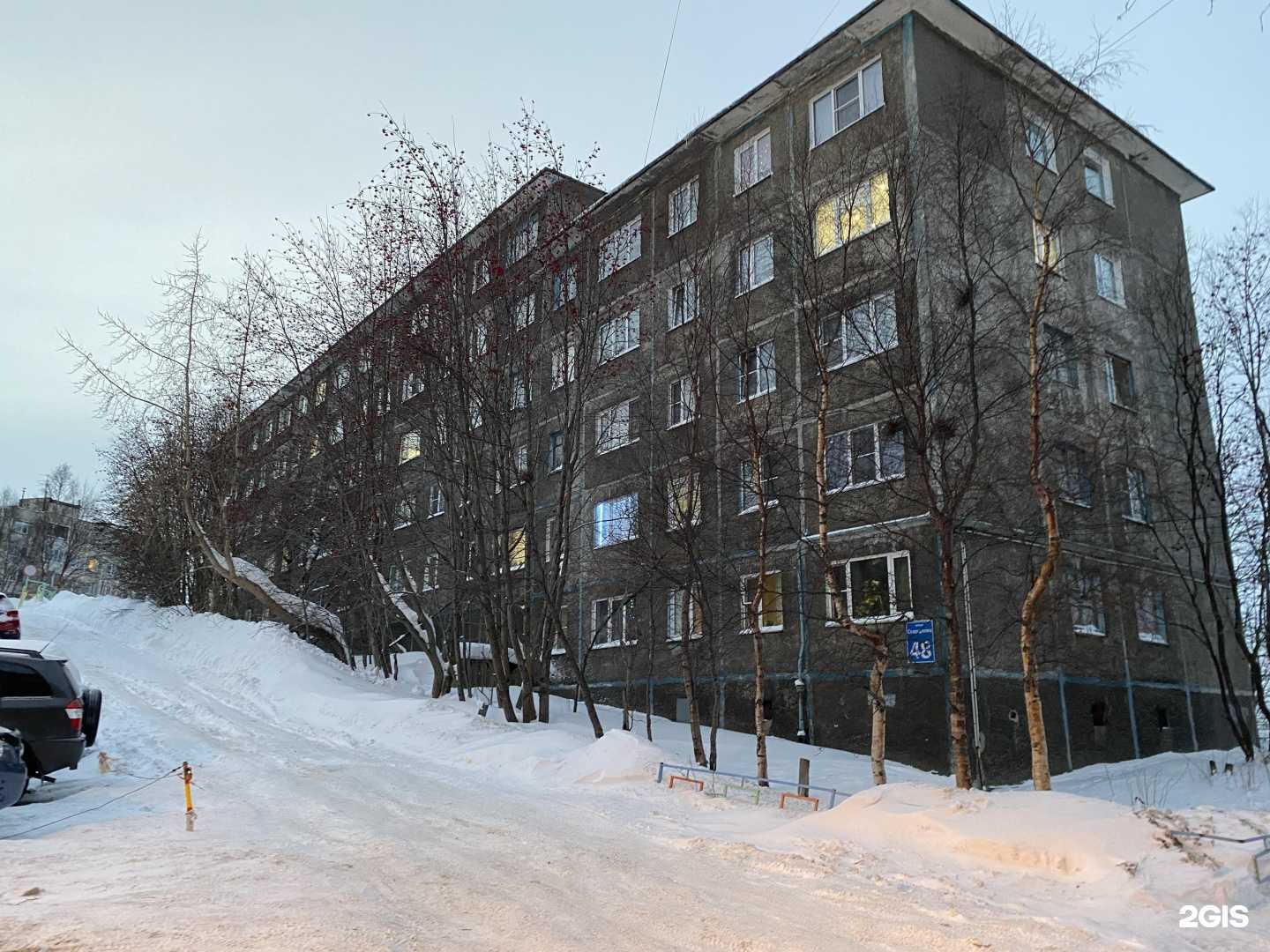 Отзывы на компанию London в Мурманске c фото