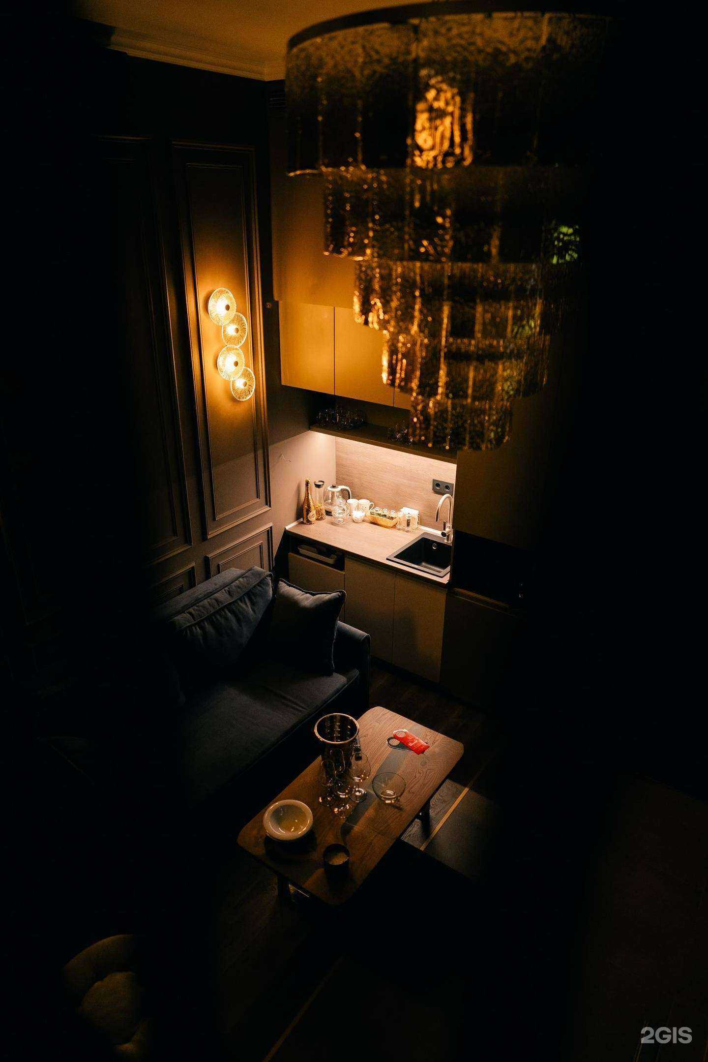 Отзывы на компанию Апартаменты Aurora в Ульяновске c фото