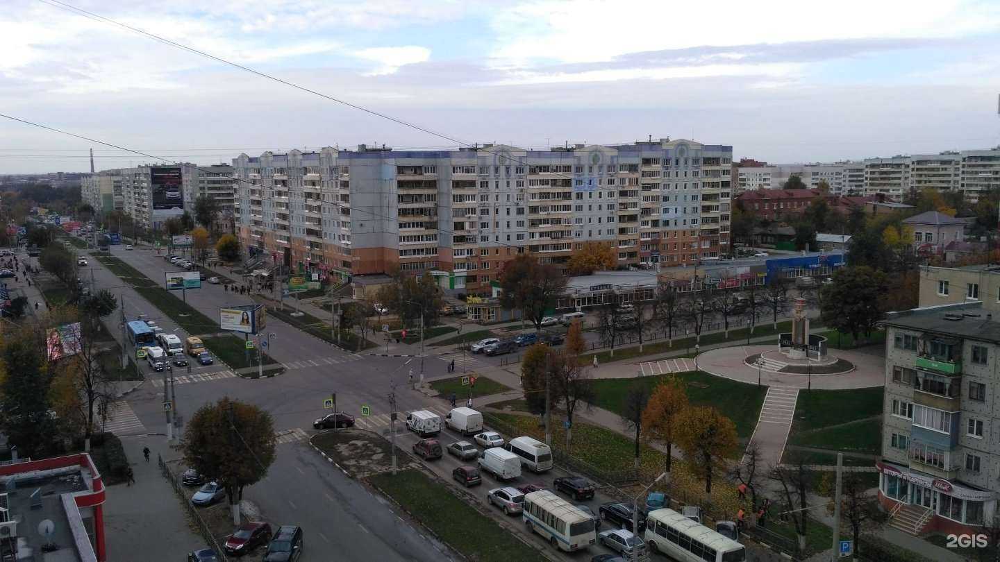 Отзывы на компанию Запчасти71.рф в Туле c фото - фотография 2 из 2