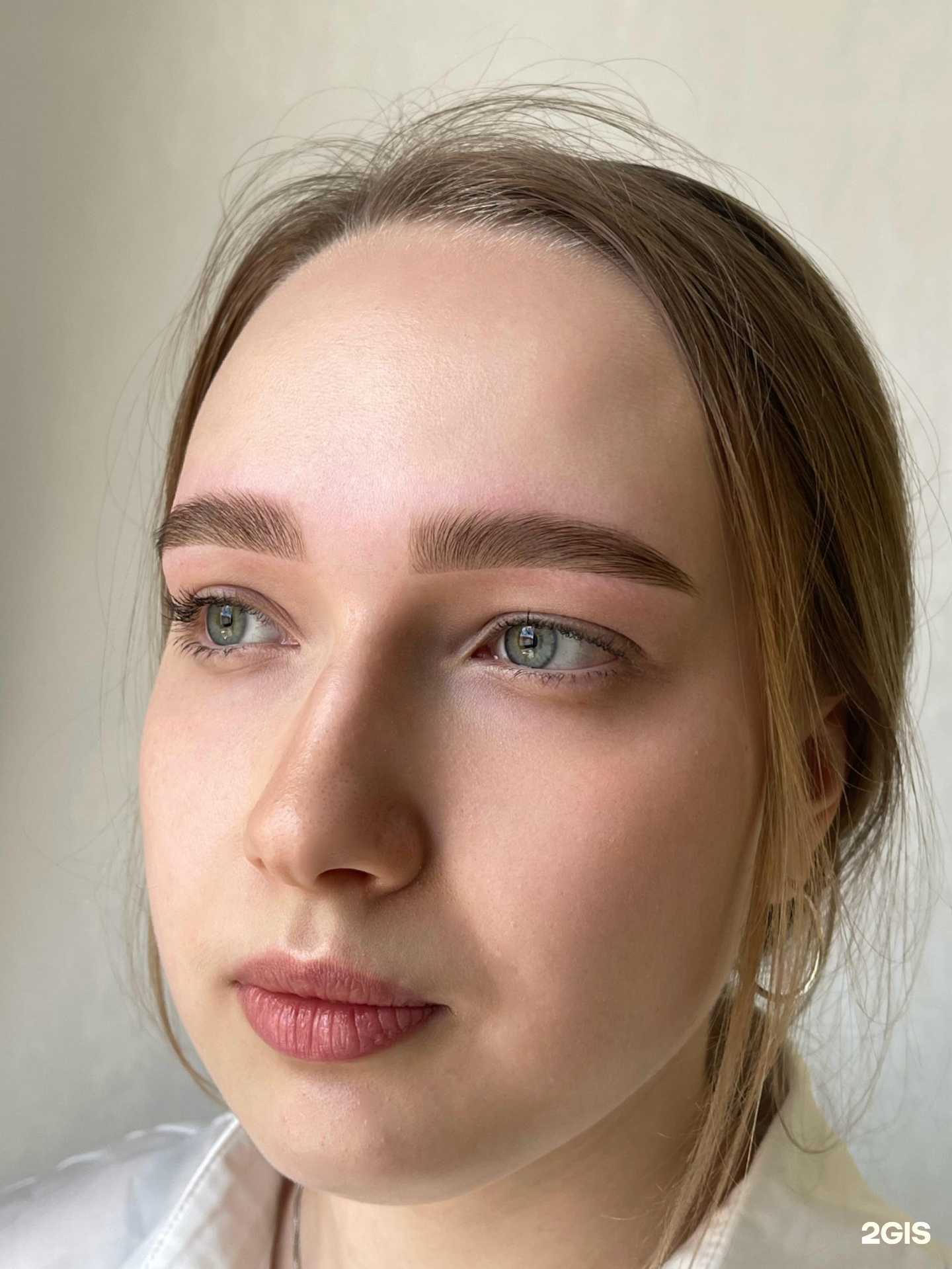 Отзывы на компанию E_browss в Уфе c фото