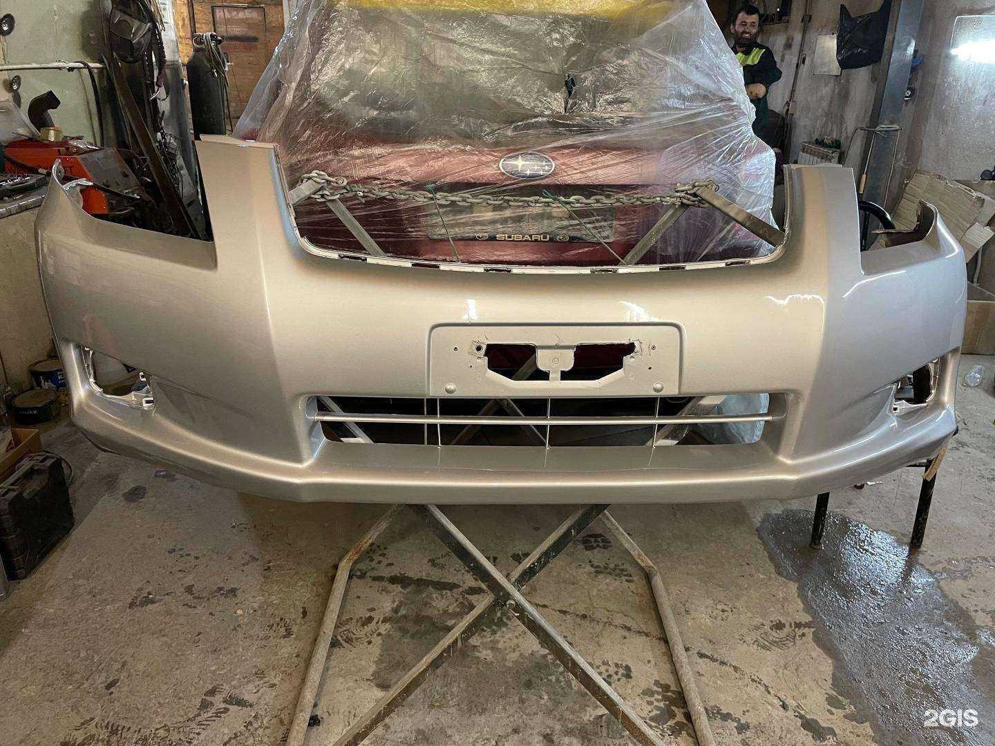 Отзывы на компанию Автобункер41 в Петропавловске-Камчатском c фото