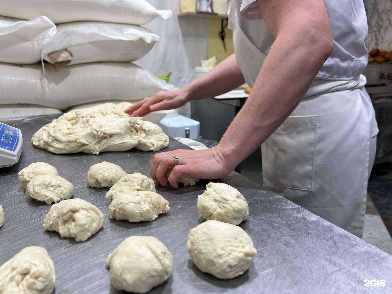 Отзывы на компанию Пекарня в г. Липецк c фото