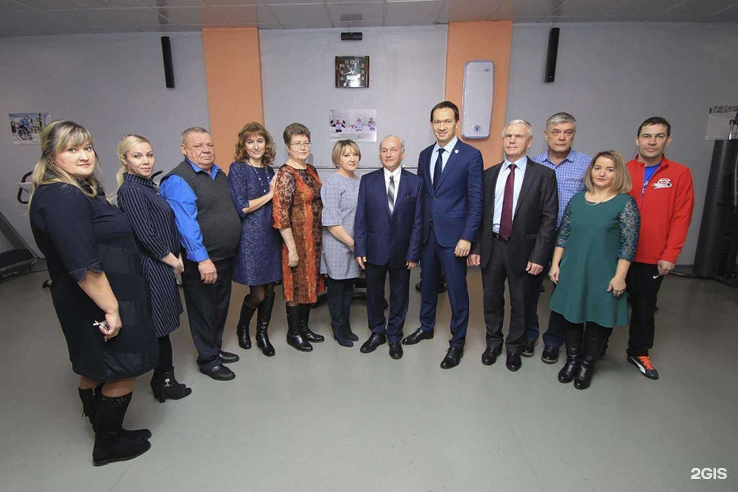 Отзывы на компанию Юго-Восток в г. Альметьевск c фото