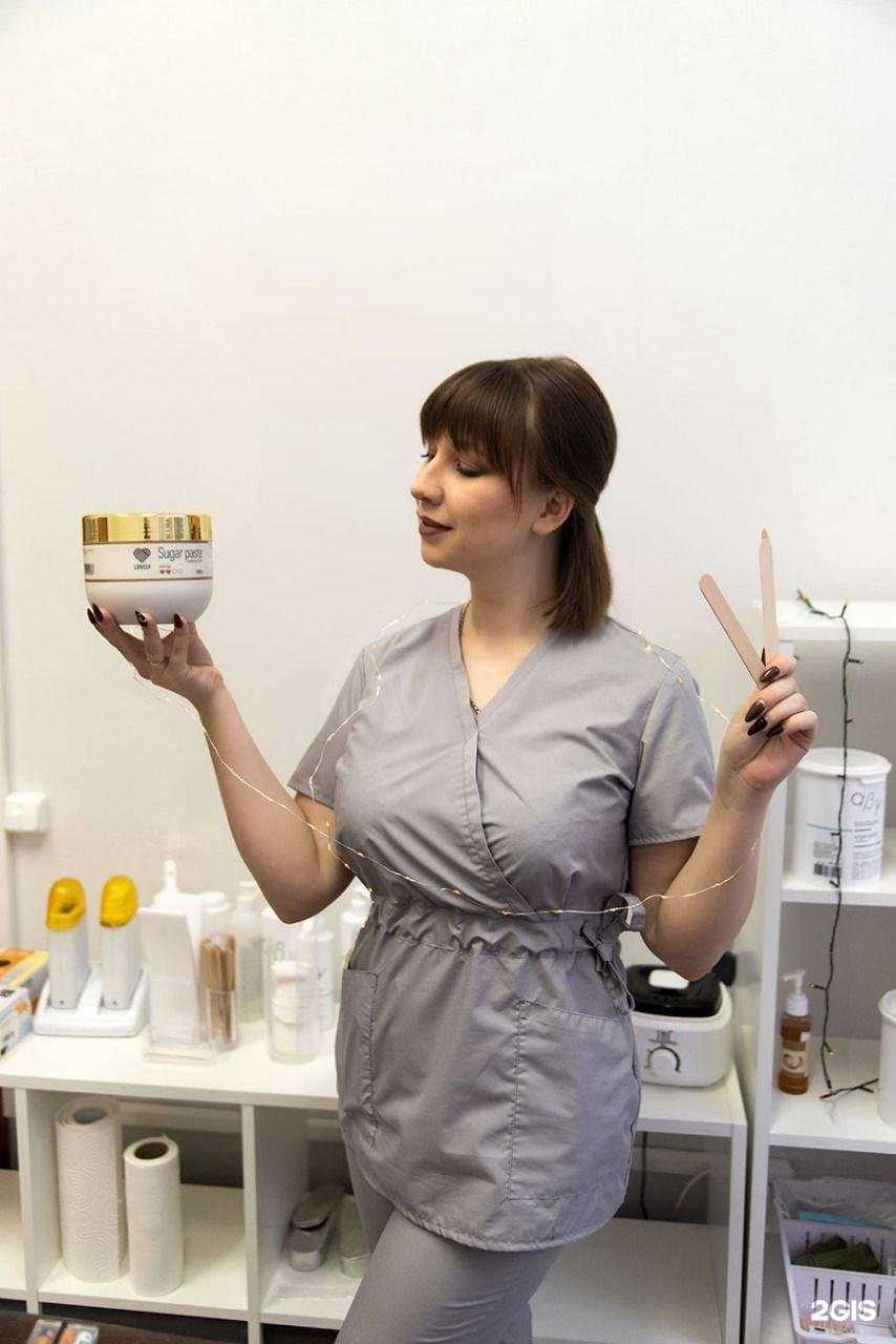 Отзывы на компанию Barteneva_epil в г. Тула c фото