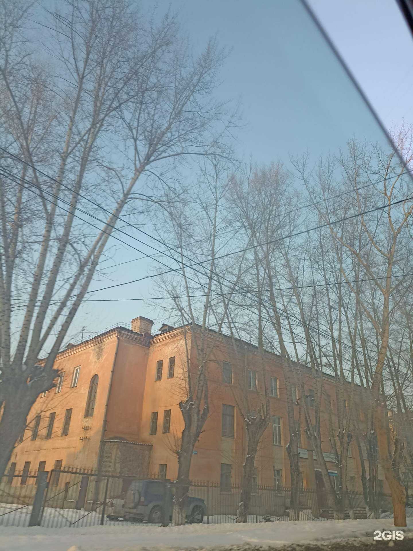 Отзывы на компанию Автошкола в Красноярске c фото - фотография 2 из 2