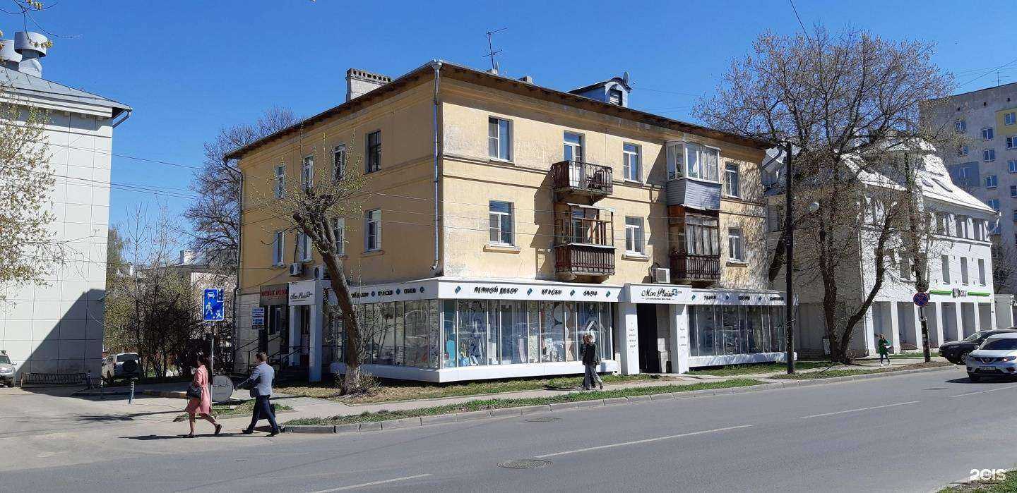 Отзывы на компанию Decaro в Нижнем Новгороде c фото - фотография 2 из 2