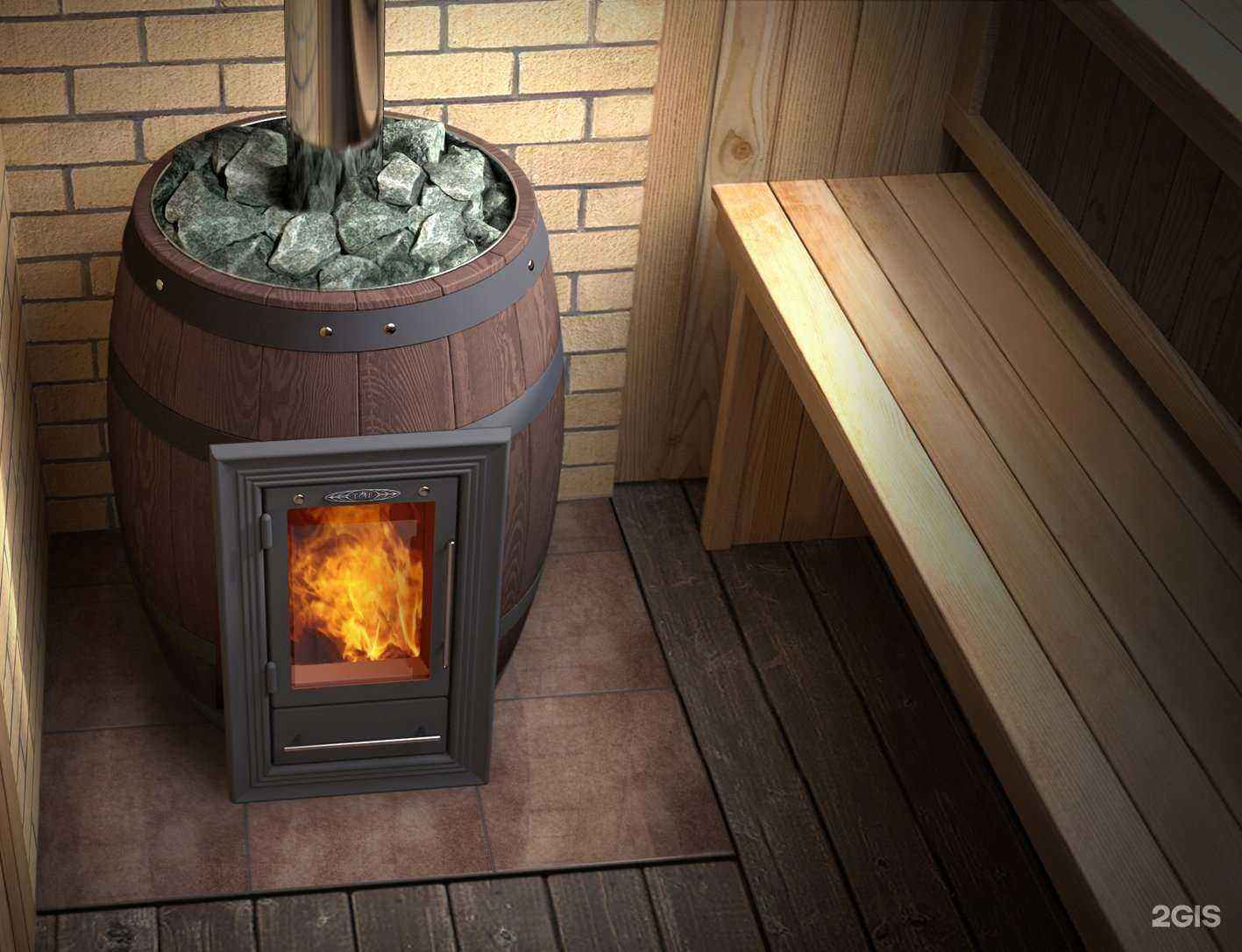 Отзывы на компанию TMF в Оренбурге c фото