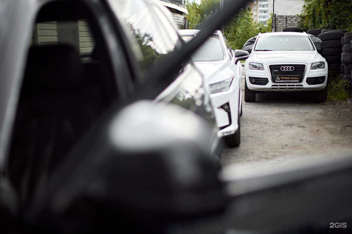 Отзывы на компанию Техно-Зона в г. Брянск c фото