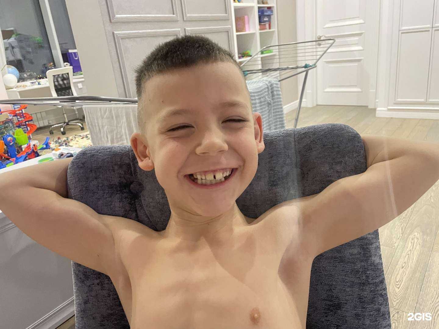 Отзывы на компанию Дента-Спас в г. Новосибирск c фото