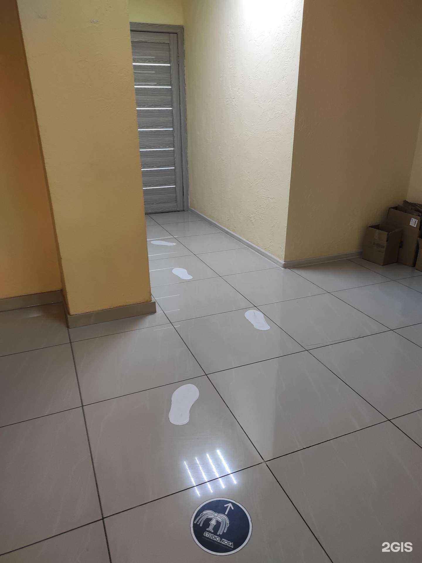 Отзывы на компанию Лаборатория эстетики волос в Находке c фото