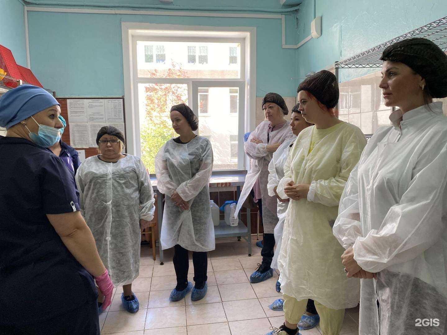 Отзывы на компанию Средняя школа №9 в г. Холмск c фото