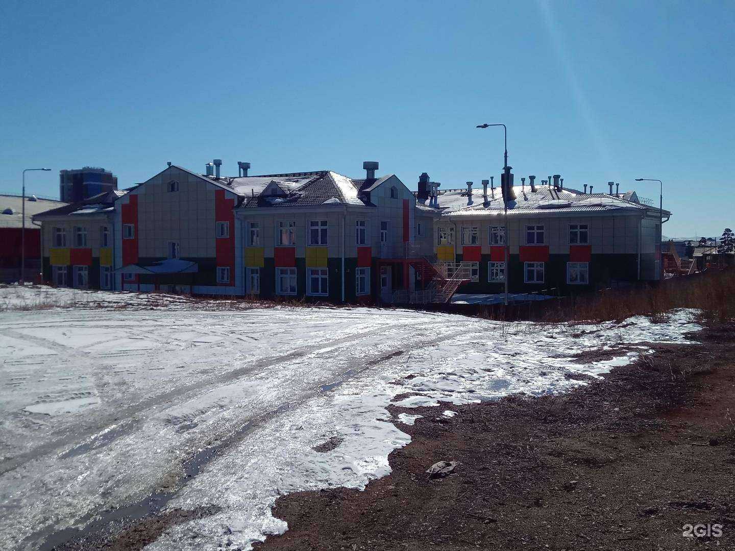 Отзывы на компанию Родничок в Улан-Удэ c фото