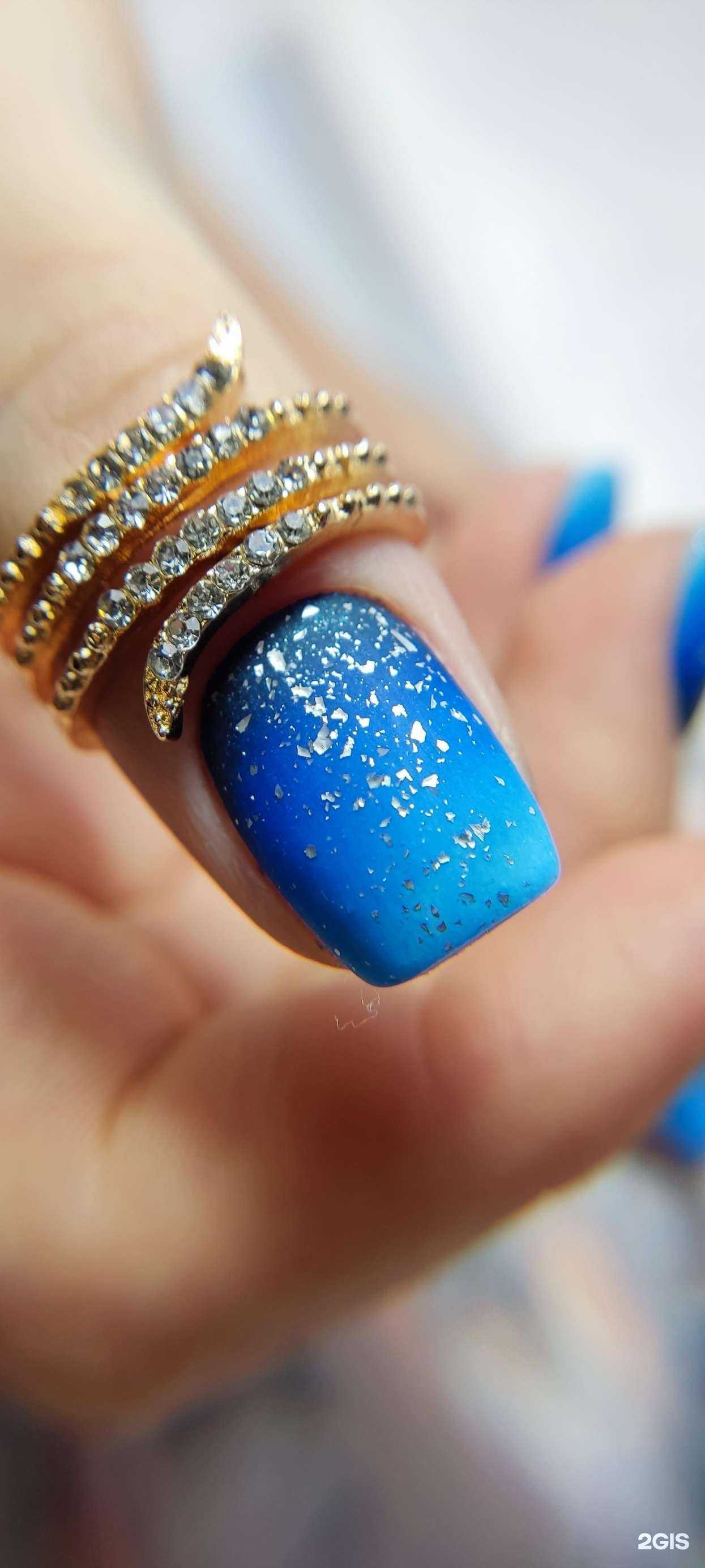 Отзывы на компанию Belezza_nail в г. Сургут c фото