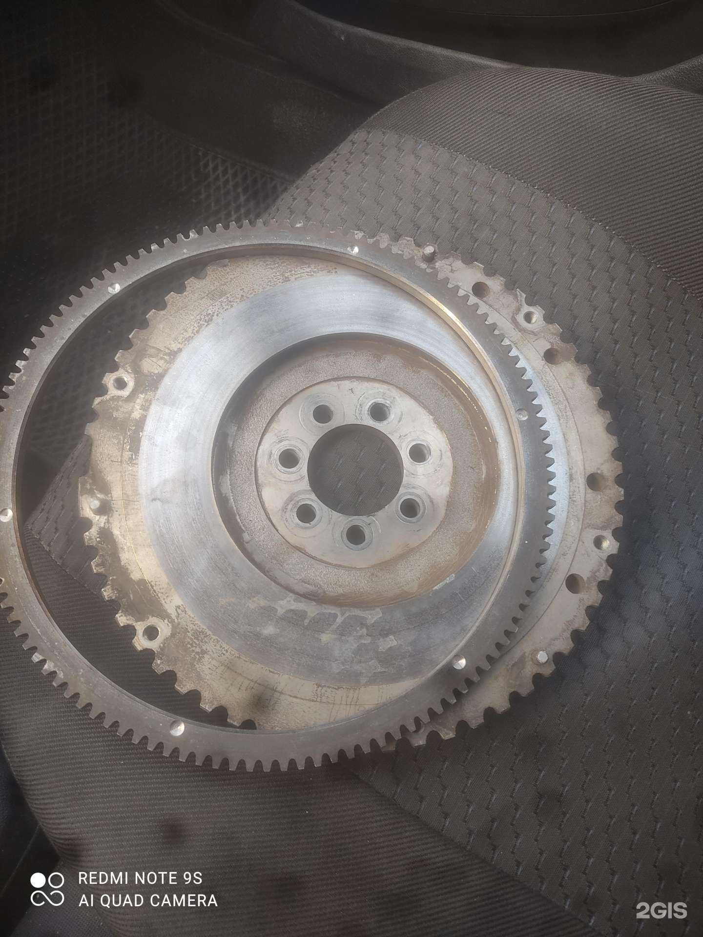 Отзывы на компанию Авто Плюс в г. Махачкала c фото