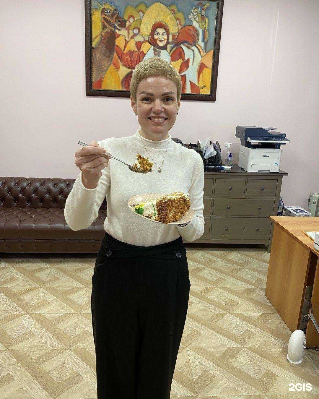 Отзывы на компанию Шевченко, Шмелёва и партнеры в Краснодаре c фото