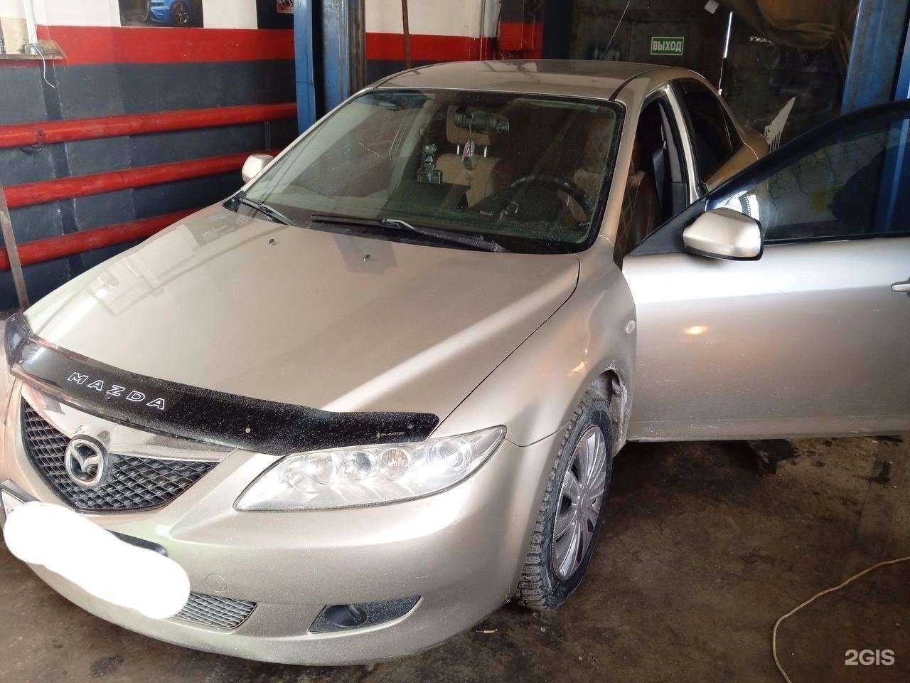 Отзывы на компанию Glushitel45 в Кургане c фото