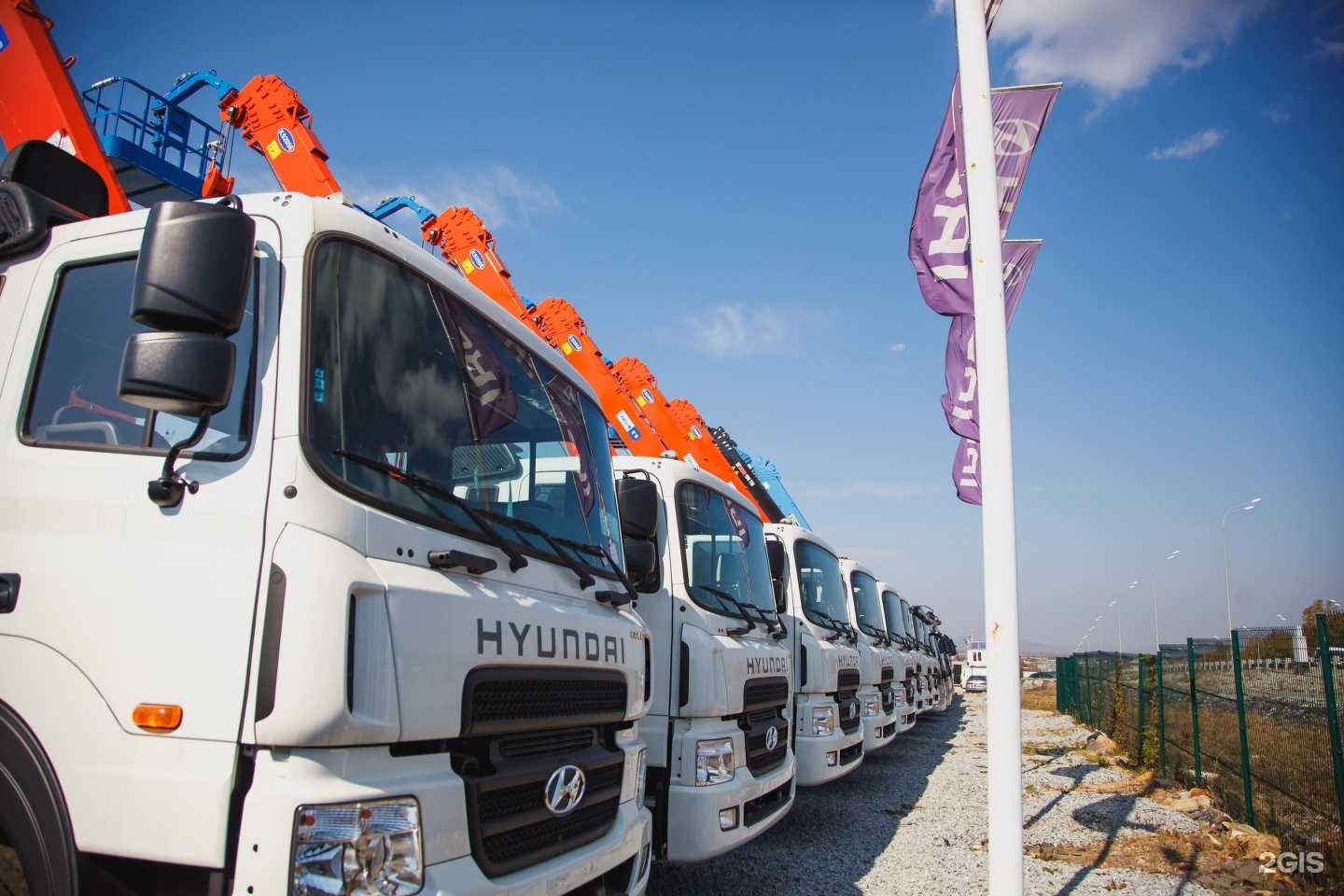 Отзывы на компанию Хенде ком авто в г. Владивосток c фото