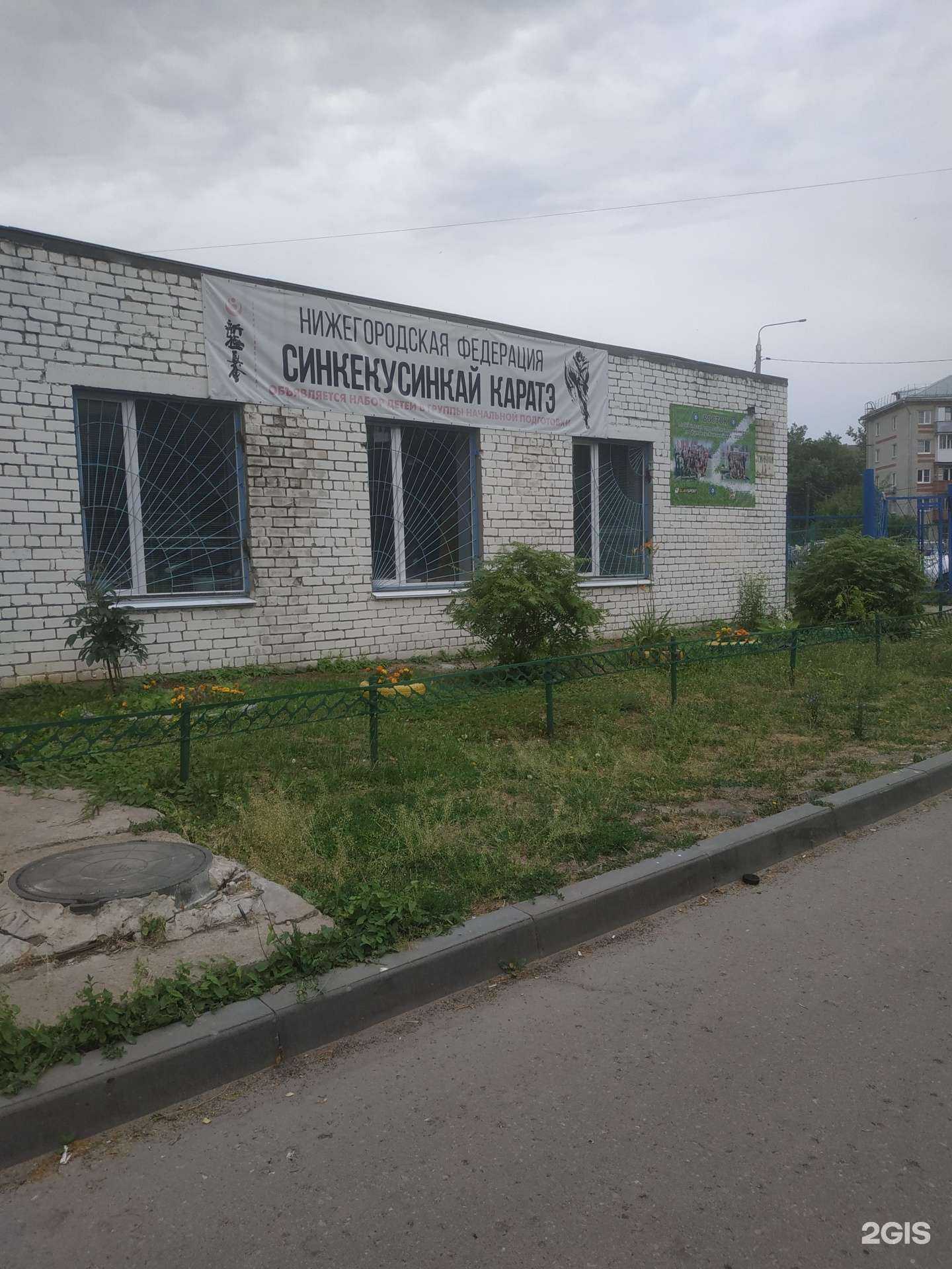 Отзывы на компанию Центр детского творчества Автозаводского района в г. Нижний Новгород c фото