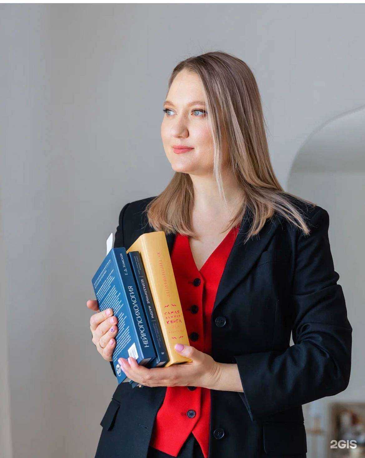 Отзывы на компанию Кабинет детского психолога Аксиньи Акуловой в г. Улан-Удэ c фото