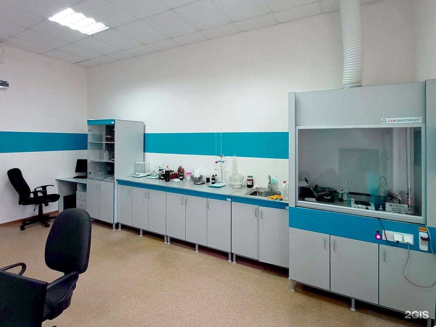 Отзывы на компанию Oil lab в г. Воронеж c фото
