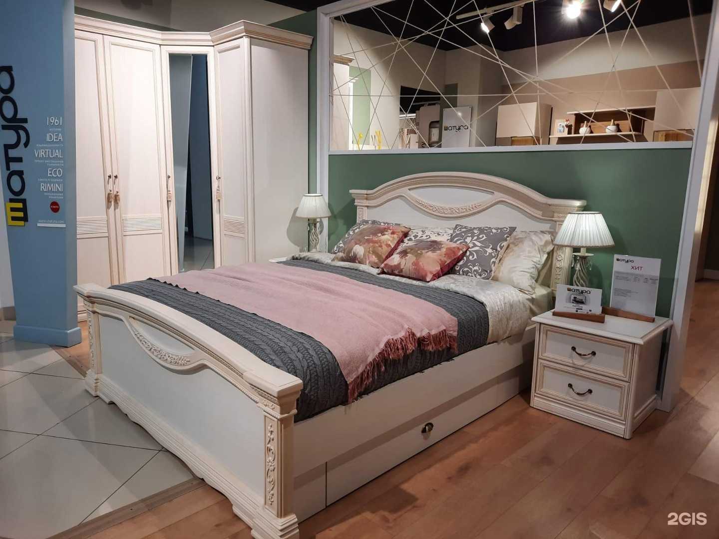 Отзывы на компанию Шатура-мебель в г. Йошкар-Ола c фото